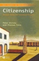 Citizenship