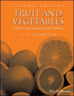 Fruit and Vegetables