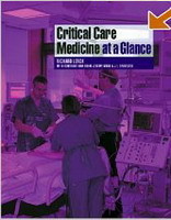 Critical Care Medicine at Glance