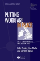 Putting Workfare in Place