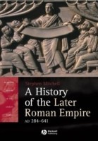 History of the Later Roman Empire, AD 284-641