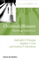 Children's Memory