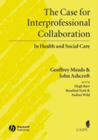 Case for Interprofessional Collaboration