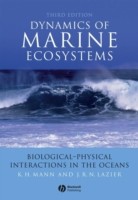 Dynamics of Marine Ecosystems