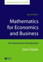 Mathematics for Economcs and Business