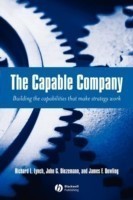 Capable Company