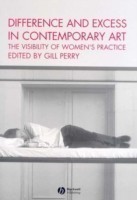 Difference and Excess in Contemporary Art