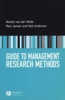 Guide to Management Research Methods