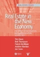 Real Estate and the New Economy