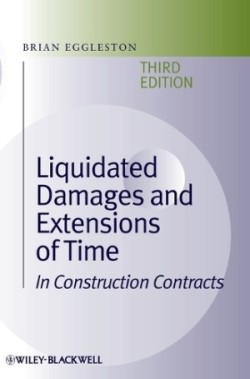 Liquidated Damages and Extensions of Time