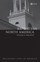 Baptists in North America