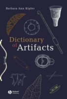 Dictionary of Artifacts