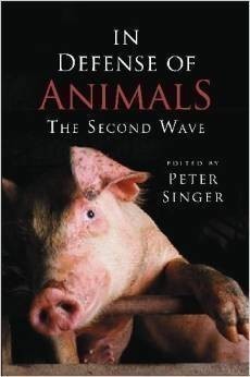 In Defense of Animals : The Second Wave