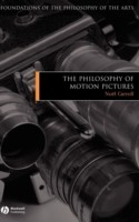 Philosophy of Motion Pictures