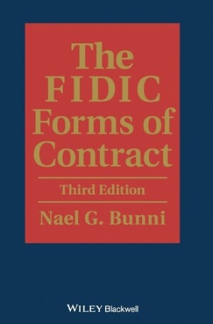 FIDIC Forms of Contract