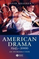 American Drama 1945 - 2000