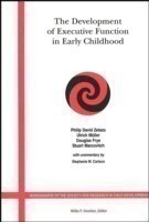 Development of Executive Function in Early Childhood