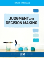 Judgment and Decision Making