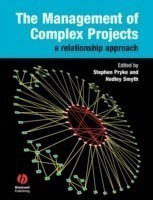 Management of Complex Projects