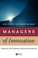 Managers of Innovation