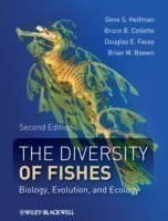 The Diversity of Fishes: Biology, Evolution, and Ecology, 2nd ed.