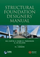 Structural Foundation Designers´ Manual