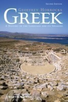 Greek A History of the Language and its Speakers
