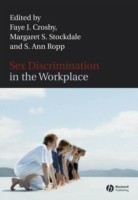 Sex Discrimination in the Workplace