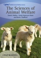 Sciences of Animal Welfare