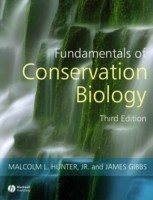 Fundamentals  of Conservation Biology