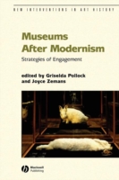 Museums After Modernism