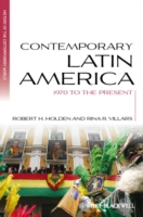 Contemporary Latin America