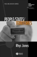 People - States - Territories