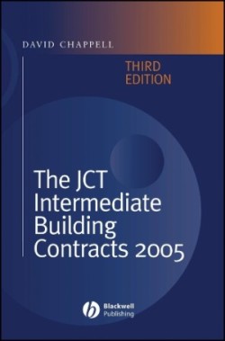 JCT Intermediate Building Contracts 2005