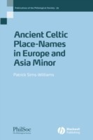 Ancient Celtic Placenames in Europe and Asia Minor, Number 39