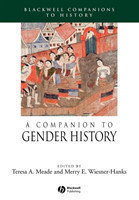 Companion to Gender History