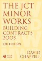 JCT Minor Works Building Contracts 2005