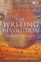 Writing Revolution Cuneiform to the Internet