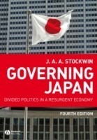 Governing Japan