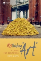 (Re)Thinking "Art"