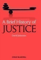 Brief History of Justice