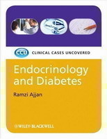 Ccu Endocrinology and Diabetes