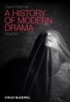 History of Modern Drama, Volume I