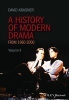 History of Modern Drama, Volume II