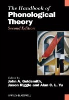 Handbook of Phonological Theory