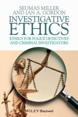 Investigative Ethics