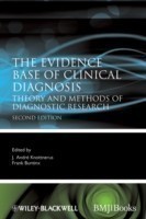 Evidence Base of Clinical Diagnosis