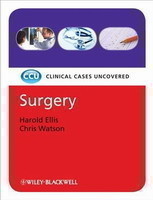 CCU Surgery