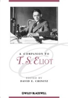 Companion to T. S. Eliot