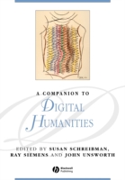 Companion to Digital Humanities